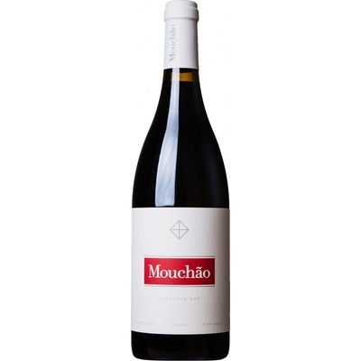 Mouchao Tinto 2016 Červené 14% 0,75 l (holá láhev)