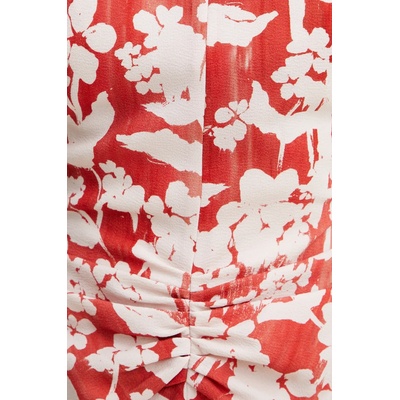 Victoria Beckham Рокля Victoria Beckham (1225WDR006087G)