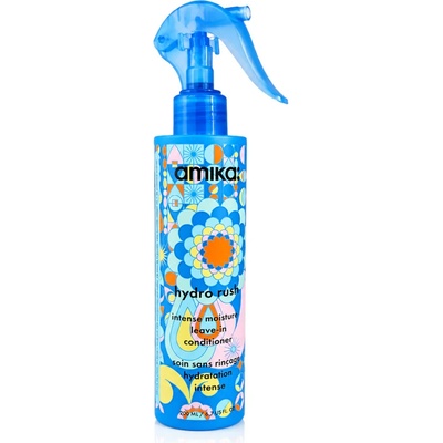 Amika hydro rush intense moisture leave-in conditioner Kondicionéry 200 ml – Hledejceny.cz
