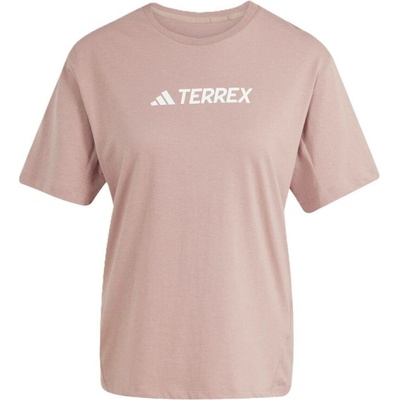 ADIDAS W TX LOGO TEE Lady