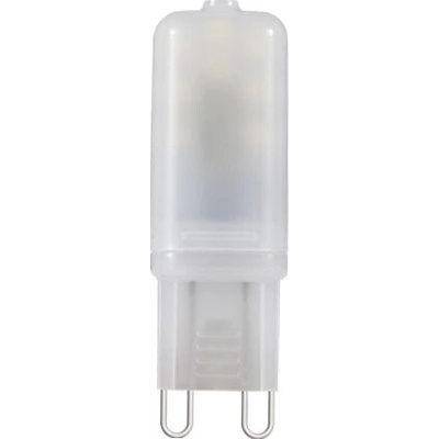 ACA Lighting LED žiarovka G9, 3W, 220lm Studená biela G928353CWF