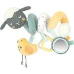 KikkaBoo Играчка хоризонтална спирала Sleepy Sheep