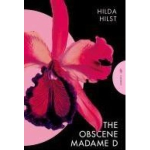 The Obscene Madame D | Nathanaël, Rachel Gontijo Araujo (2025)