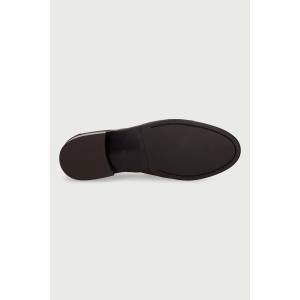 Billi Bi мокасини дамски от велур Arabica babysilk suede 554 (B1114.554)