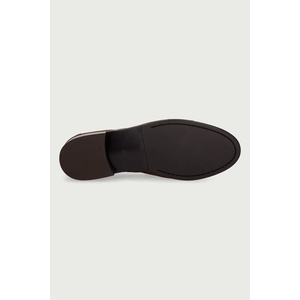 Billi Bi мокасини дамски от велур Arabica babysilk suede 554