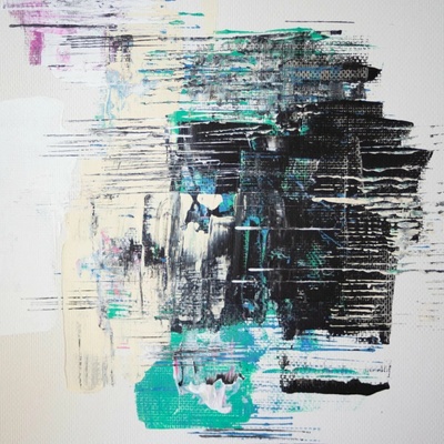 Duster - In Dreams (Limited Edition) (Clear Aqua Tofana Colorless Coloured) LP