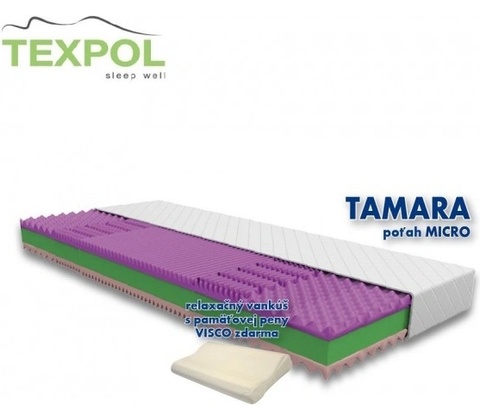 Texpol TAMARA