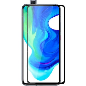 Xiaomi 5D стъклен протектор за Xiaomi Poco F2 Pro M2004J11G