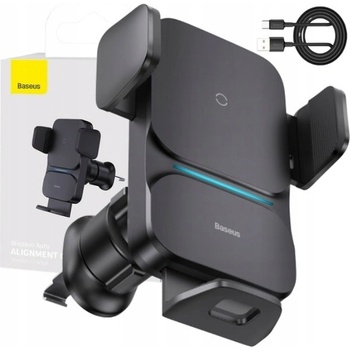 Baseus Wisdom Auto Alignment Holder CGZX000001