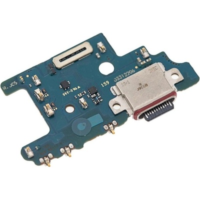 Samsung Galaxy S20 Ultra 5G - Nabíjací flex s PCB doskou a konektor