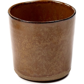 Serax La Nouvelle Чаша 150 мл, кафяв (B5117135)