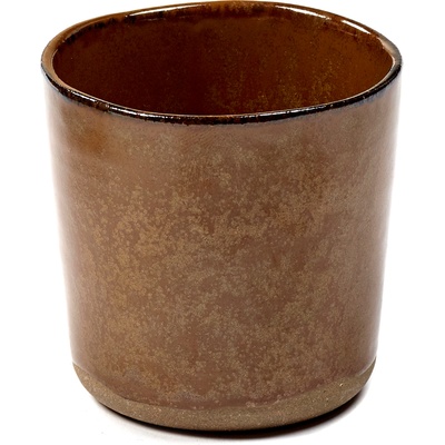 Serax La Nouvelle Чаша 150 мл, кафяв (B5117135)