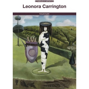 Leonora Carrington | Leonora CARRINGTON (2023)