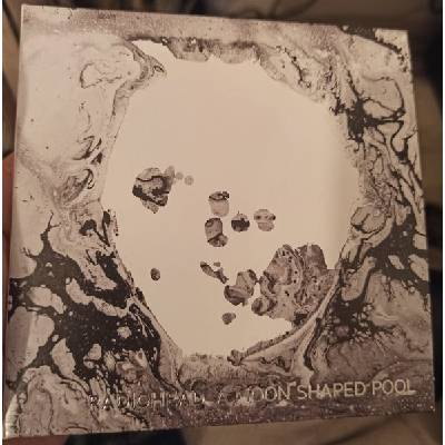 Radiohead - A Moon Shaped Pool (7852a865-eb2b-4472-92fd-495f13f42add)
