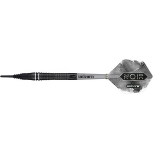 Unicorn Стрели Steeltip G. Anderson Noir Phase6 23г 90% tung Unicorn