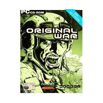 Original War