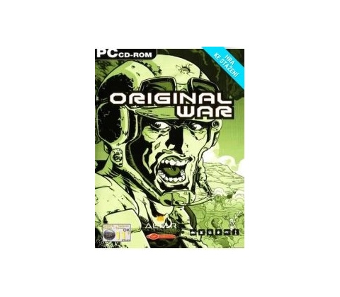 Original War