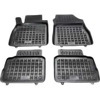 Image 1 of Rezaw-Plast Гумени стелки за NISSAN Micra K14 (2017+) - тип леген (201822)