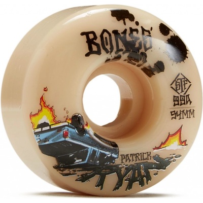 Stf Ryan Crash&burn V4 Wide 54 mm 99A 21 – Zbozi.Blesk.cz
