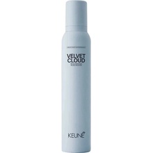 KEUNE Style Velvet Cloud Pena na objem s vysokou fixáciou 200ml