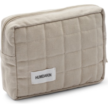 Humdakin Козметична чантичка Humdakin 18 см бежова (430-01)