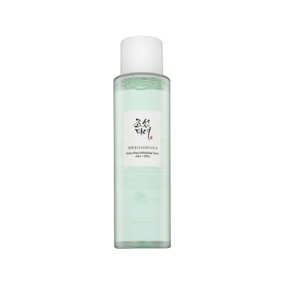 Green Plum почистващ тоник Refreshing Toner AHA + BHA 150 ml