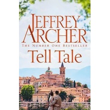 Tell Tale - Jeffrey Archer