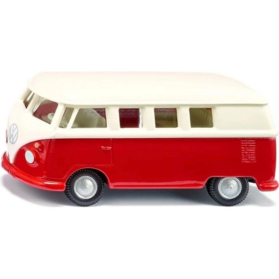 SIKU Volkswagen T1 Bus 1:50