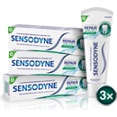Zubní pasty Sensodyne Repair & Protect Extra Fresh 3 x 75 ml
