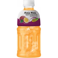 Mogu Mogu Jelly Passion Fruit Juice 320 ml