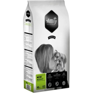 Amity Premium Възрастен мини 10 кг