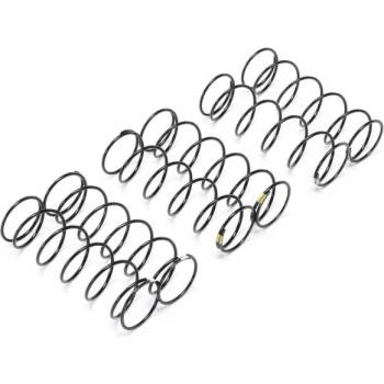 Team Losi Racing Tlr пружина амортисьора evo 2 предна: 8x, 8xe 2.0