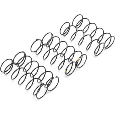 Team Losi Racing Tlr пружина амортисьора evo 2 предна: 8x, 8xe 2.0