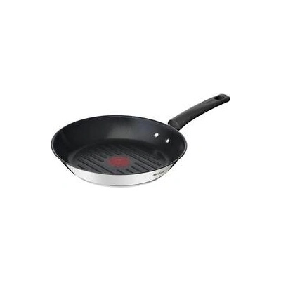 Tefal pánev Duetto+ grilovací 26 cm