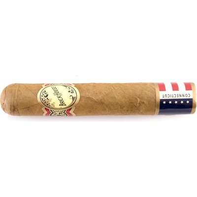 Brick House Double Connecticut Robusto