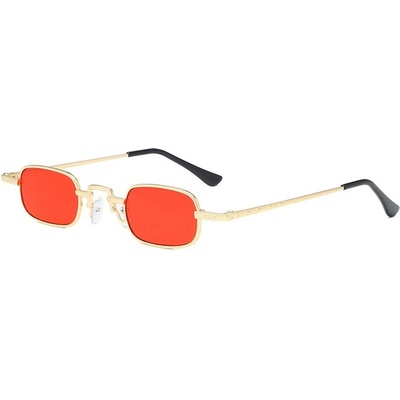 Polorized Дамски слънчеви очила 2883 - Оранжеви 2021206 (301324_Оранжев)