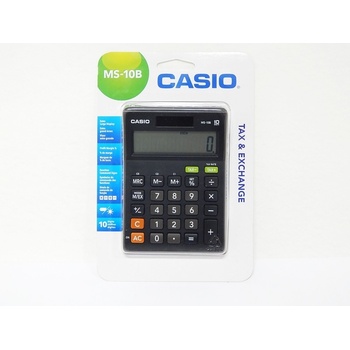 Casio MS 10 S