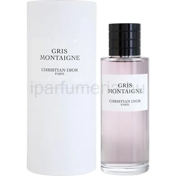 Dior Gris Montaigne EDP 250 ml