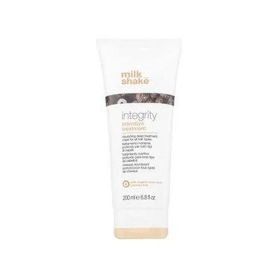 Milk Shake Integrity Intensive Treatment подхранваща маска За увредена коса 200 ml