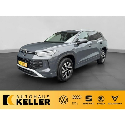 Volkswagen Tayron 1.5 eTSI Life 110 kW