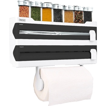 Nerthus (Испания) Kухненски органайзер nerthus за стенен монтаж (vb fih 1256)