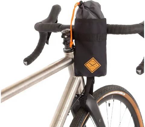 Restrap Stem bag