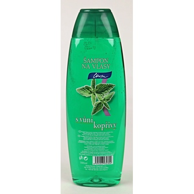 Chopa šampon Kopřiva 500 ml