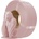 AzureFilm PLA Matte HS Refill Rosy - 1, 75 mm / 1000 g (FMR171-3015)