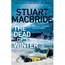 The Dead of Winter - Stuart MacBride