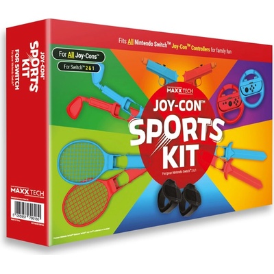 All Sports Kit Switch, Switch 2