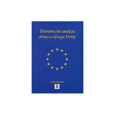 EKONOMICKA ANALYZA FIRMY