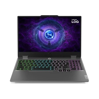 Lenovo LOQ 83DV01GKBM