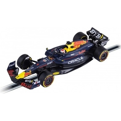 Carrera Auto Evolution Red Bull Racing RB20 Max Verstappen č. 1 1:32