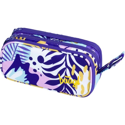 Baagl Etue eggy violet